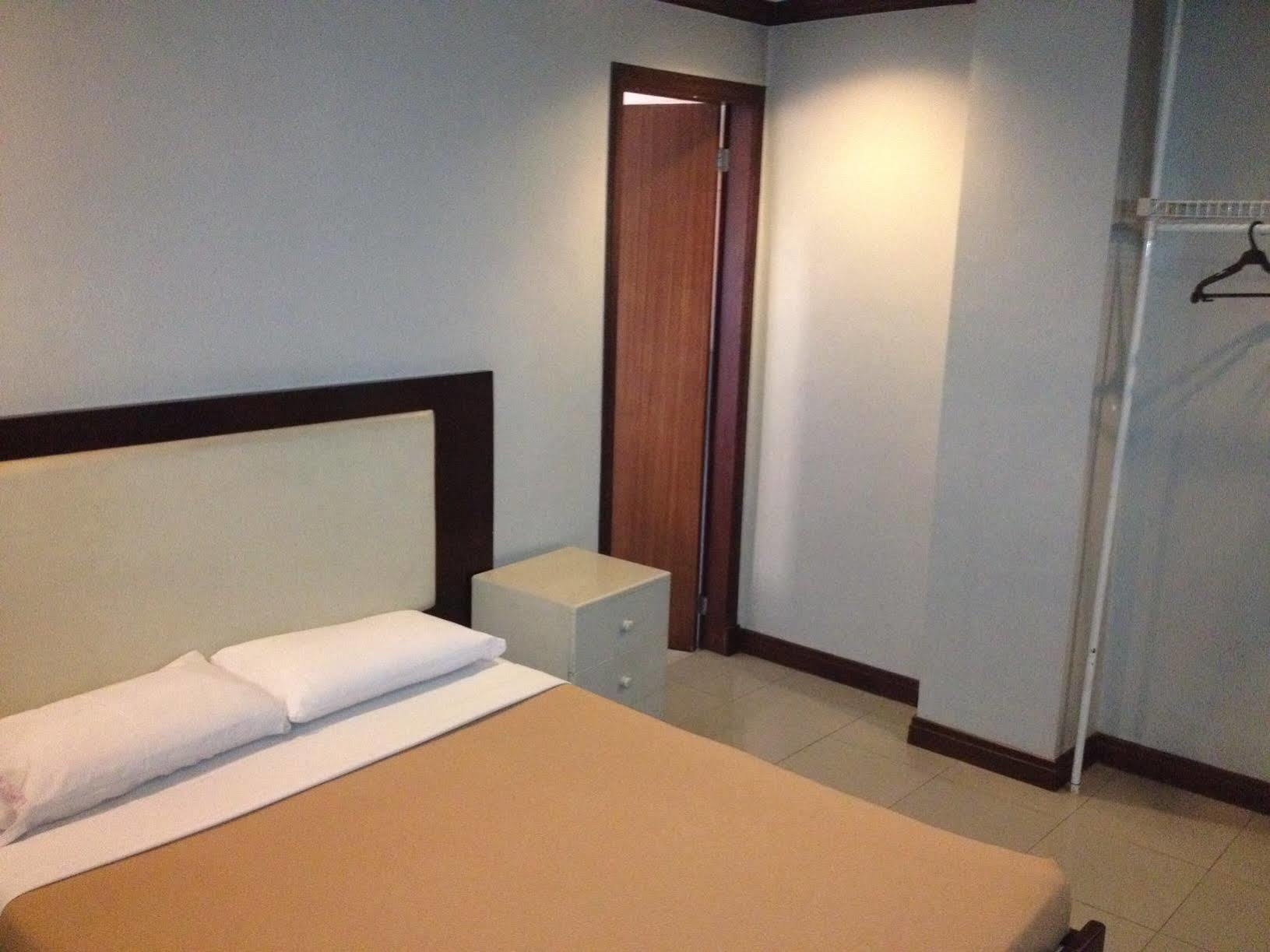 Prince Plaza Hotel Baguio City Extérieur photo